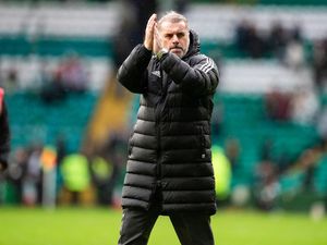 Ange Postecoglou Resmi Latih Tottenham