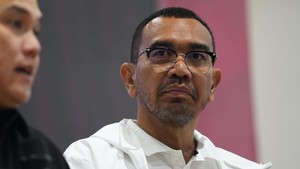 Kata Arya Sinulingga soal Exco PSSI Belum Rapat Evaluasi Pelatih Timnas