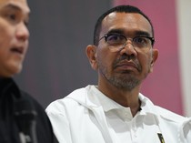 Kata Arya Sinulingga soal Exco PSSI Belum Rapat Evaluasi Pelatih Timnas