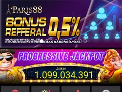 Hati-hati! Bahaya Judi Online Mengintai di Sekeliling Kita