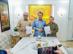 Bamsoet Sebut Potensi Pertumbuhan Bank Digital di RI Sangat Tinggi