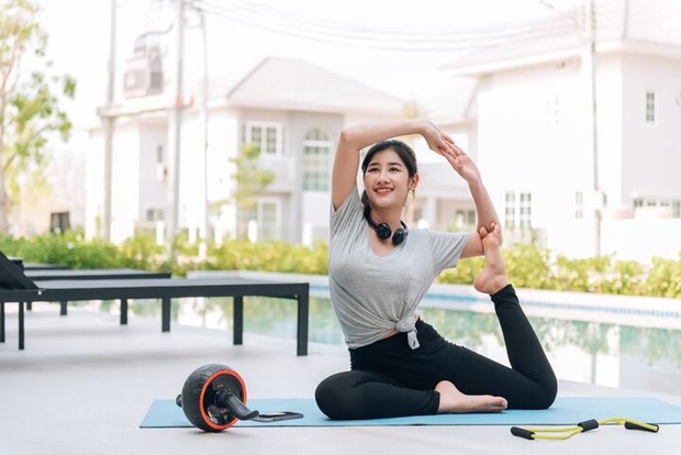 Bijak memilih jenis olahraga