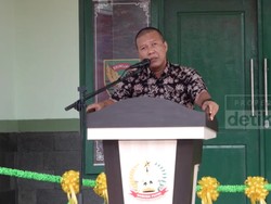 Bupati Tanjabtim Jambi Ingin Usir Petrochina Gegara Ini