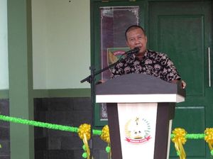 Ingin Usir Petrochina, Ini Sederet Kekesalan Bupati Tanjabtim Ingin Usir Petrochina, Ini Sederet Kekesalan Bupati Tanjabtim