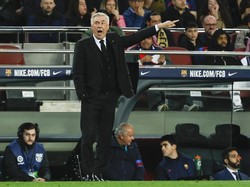 Ederson Klaim Ancelotti Bakal Latih Timnas Brasil