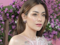 Celine Evangelista Izinkan Stefan William Bawa Pacar Asal Mau Kunjungi Anak