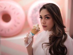 Stefan William Baru Temui Anak Usai Setahun, Celine Evangelista Minta Jangan Dipojokkan