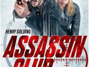 Jadwal Bioskop Makassar Hari Ini 22 Maret, Film Assasin Club Mulai Tayang Jadwal Bioskop Makassar Hari Ini 22 Maret, Film Assasin Club Mulai Tayang