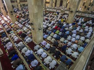 Bacaan Surah dalam Salat Witir yang Diamalkan Rasulullah SAW