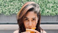 Gadis Sadiqah, Kakak Alshad Ahmad yang Hobi Kulineran