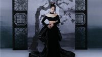 7 Gaya Jisoo BLACKPINK Pakai Outfit Rp 258 Juta di Teaser Video Klip Flower