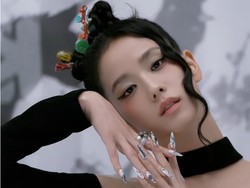 BLINK! Tonton Lagi Yuk Teaser MV Debut Solo Jisoo BLACKPINK