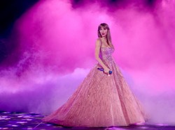Lagu Taylor Swift Didengar oleh Mahasiswa dengan IPK Tinggi, Ini Datanya