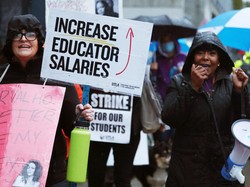 Video JPPI Kritisi Isu Kesejahteraan Guru: Kenapa Selalu Dipolitisasi?