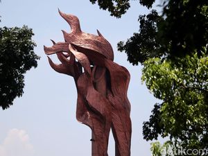 Hari Patriotik Bandung Lautan Api Diperingati 24 Maret, Ini Sejarahnya Hari Patriotik Bandung Lautan Api Diperingati 24 Maret, Ini Sejarahnya