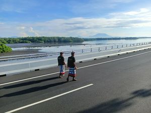 Hal-hal yang Dapat Dilakukan Saat Hari Raya Nyepi di Bali Hal-hal yang Dapat Dilakukan Saat Hari Raya Nyepi di Bali