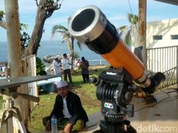 Sidang Isbat Penetapan Lebaran 2023 Digelar 20 April 2023