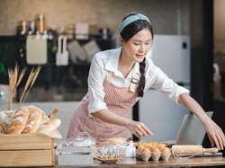 Sumber Cuan! Yuk Coba Lirik 5 Ide Bisnis Kuliner Rumahan Ini