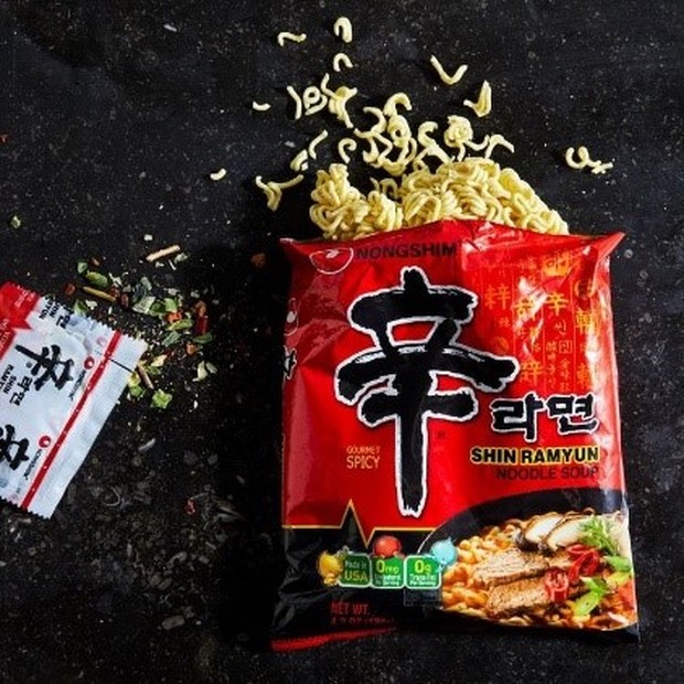 Kandungan MSG yang tinggi dalam mie instant dapat memicu penyakit di tubuh