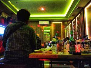 Jam Operasional Panti Pijat di Klaten Diatur Selama Ramadan, Ini Rinciannya Jam Operasional Panti Pijat di Klaten Diatur Selama Ramadan, Ini Rinciannya