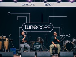 TuneCore Gelar IndieAF untuk Wujudkan Mimpi Musisi Mandiri