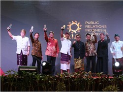 Borong 10 Gelar, IndiHome Raih Penghargaan Terbanyak di PRIA 2023