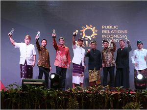 Borong 10 Gelar, IndiHome Raih Penghargaan Terbanyak di PRIA 2023 Borong 10 Gelar, IndiHome Raih Penghargaan Terbanyak di PRIA 2023