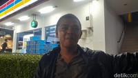 Cerita Jafar Terjang Macet dari Tol Bitung Tangerang hingga Tol Layang MBZ
