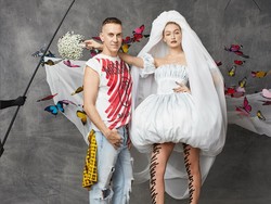 Jeremy Scott Tinggalkan Moschino Setelah 10 Tahun Jadi Direktur Kreatif