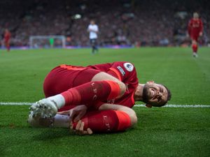 Banyak Pemain Liverpool Cedera, Tim Medisnya Dipertanyakan