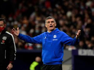 Sevilla Ganti Pelatih Lagi Sevilla Ganti Pelatih Lagi
