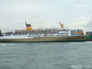 Jadwal Kapal Pelni Bulan November 2023 Makassar untuk Semua Rute Jadwal Kapal Pelni Bulan November 2023 Makassar untuk Semua Rute
