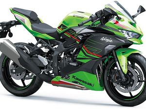Spek Kawasaki Ninja ZX-4R: Power Tembus 75 PS, Bisa Melengking di 15.000 Rpm Spek Kawasaki Ninja ZX-4R: Power Tembus 75 PS, Bisa Melengking di 15.000 Rpm