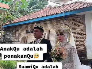 Kisahnya Viral: Suamiku Iparku, Anakku Keponakanku