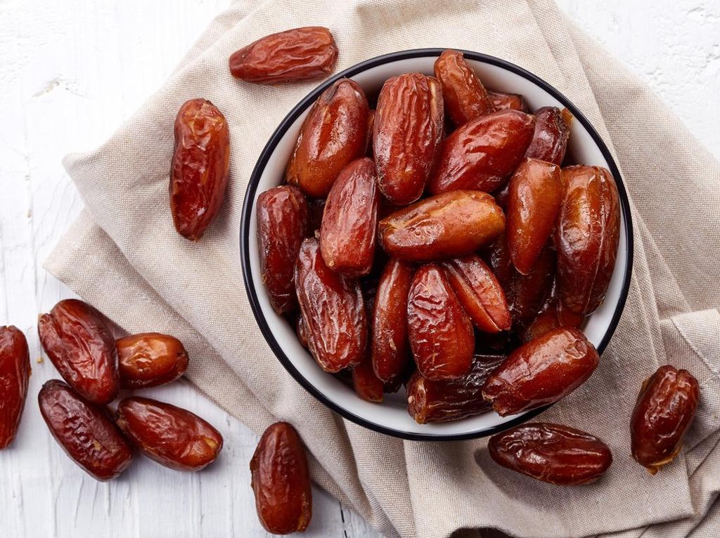 6 Buah yang Disebut dalam Alquran Ini Punya Manfaat Hebat 6 Buah yang Disebut dalam Alquran Ini Punya Manfaat Hebat