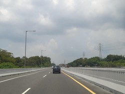 Kejagung Tetapkan Direktur Bukaka Teknik Utama Jadi Tersangka Korupsi Tol MBZ