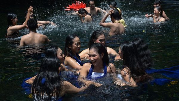 Lihat Lagi Ragam Tradisi Unik Sambut Ramadan di Indonesia