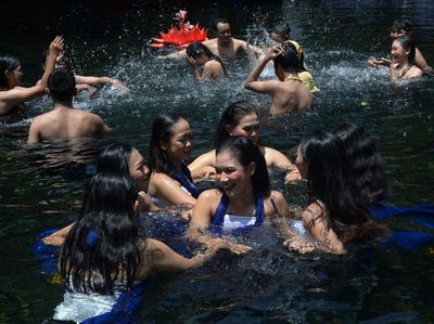 Lihat Lagi Ragam Tradisi Unik Sambut Ramadan di Indonesia