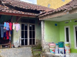 Aktivitas Emon Predator Seks di Sukabumi Usai Bebas dari Bui