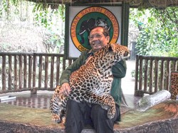 Mahfud Bicara Atasi Binatang Buas: Pegang Pawang atau Plester Mulutnya