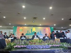 Pemerintah Tetapkan 1 Ramadan 1444 H Jatuh pada Kamis 23 Maret 2023 Pemerintah Tetapkan 1 Ramadan 1444 H Jatuh pada Kamis 23 Maret 2023