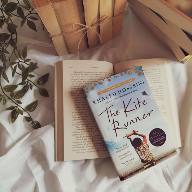 film religi the kite runner