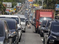 Ini Alasan Cuti Bersama Lebaran Dimajukan Jadi 19 April & Ditambah 1 Hari