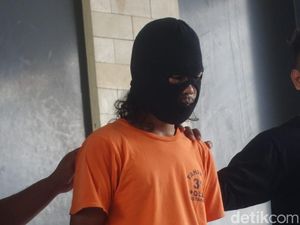 Heru Pelaku Mutilasi di Kaliurang Terancam Hukuman Mati! Heru Pelaku Mutilasi di Kaliurang Terancam Hukuman Mati!