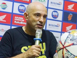 Bernardo Sungkan Sebut PSM Juara Liga 1 Meski Unggul 13 Poin di Klasemen