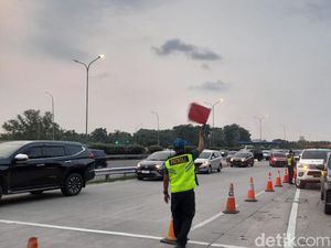 Masalah Ganti Rugi Jadi Biang Kerok Tol Jatikarya Langganan Diblokir