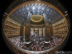 Nikmat Berlipat Puasa Mualaf