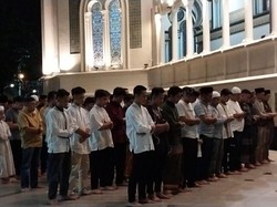 Shalat Lailatul Qadar Apakah Ada? Ini Penjelasannya