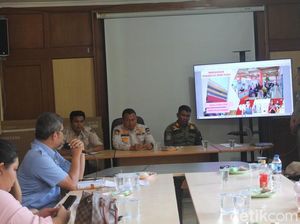 Tempat Hiburan Malam di Padang Dilarang Beroperasi Selama Ramadan