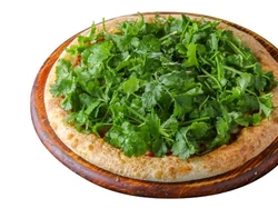 Rasanya Disebut Mirip Sabun, Pizza Hut Jepang Luncurkan Pizza Daun Ketumbar